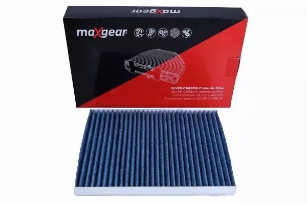 MAXGEAR FILTR KABINOWY 26-1866 