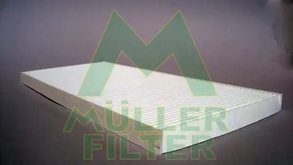 MULLER FILTER FILTR KABINOWY FC101 