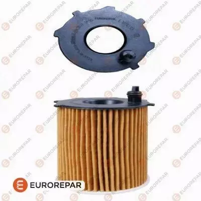 EUROREPAR FILTR OLEJU CITROEN PEUGEOT 1.4 1.6 HDI E149233 