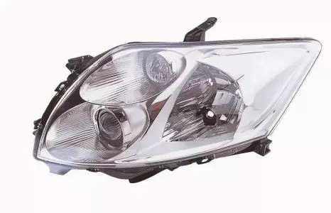212-11M5L-LD-EM + 212-11M5R-LD-EM - DEPO REFLEKTORY LAMPY PRZÓD TOYOTA ...