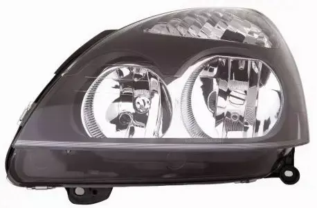 DEPO REFLEKTORY LAMPY PRZÓD RENAULT CLIO II 01-05 