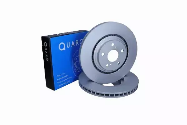 QUARO TARCZA HAMULCOWA QD5665 