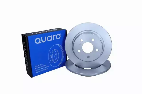 QUARO TARCZA HAMULCOWA QD6529 