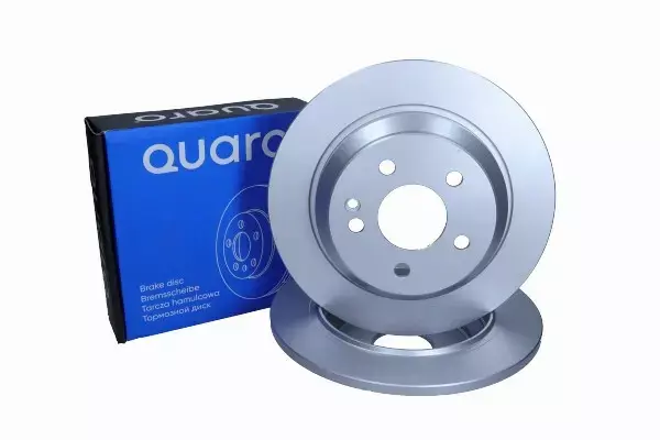 QUARO TARCZA HAMULCOWA QD6721 