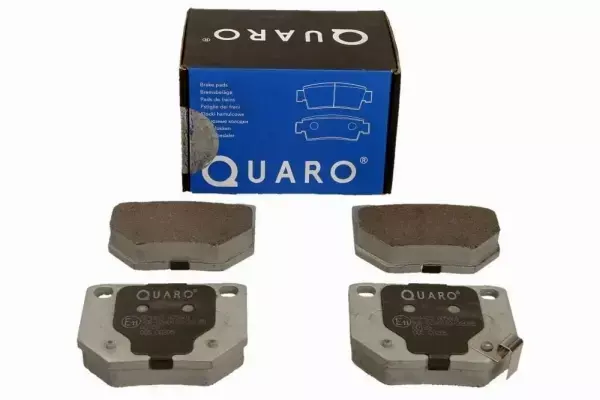 QUARO KLOCKI HAMULCOWE QP4425 