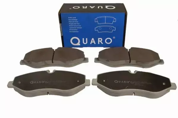 QUARO KLOCKI HAMULCOWE QP6459 