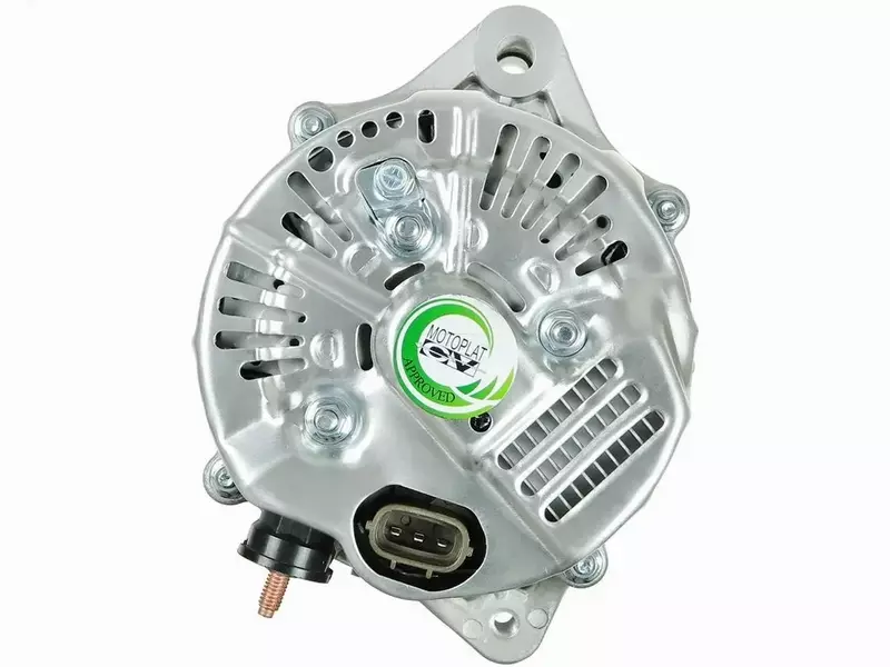 AS-PL ALTERNATOR A6035 