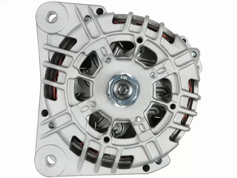 AS-PL ALTERNATOR A3037 