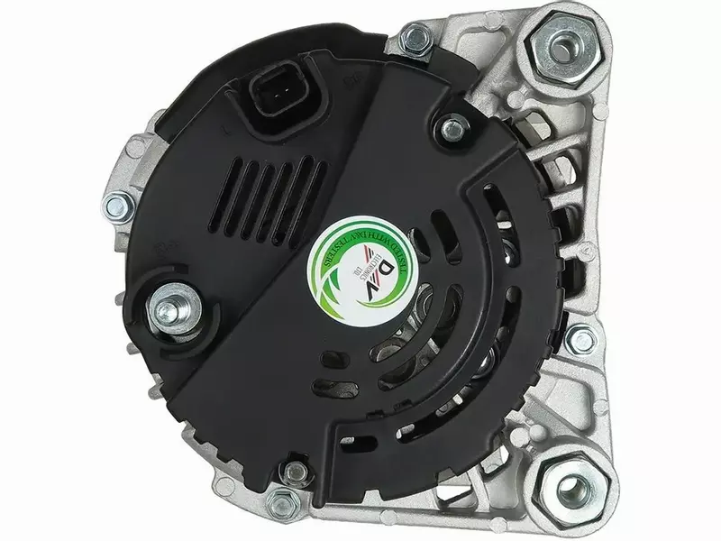 AS-PL ALTERNATOR A3037 