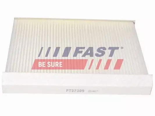 FAST FILTR KABINOWY FT37309 