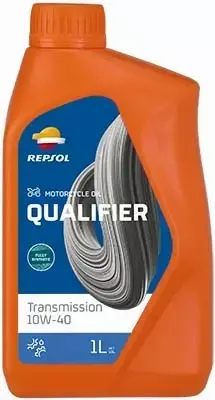 REPSOL QUALIFIER TRANS OLEJ PRZEKŁADNIOWY 10W40 1L 