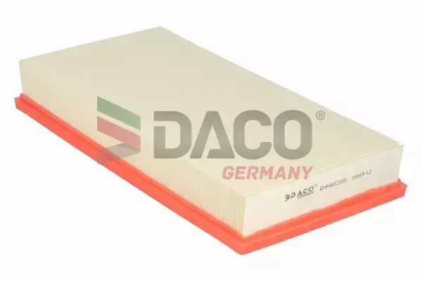 DACO FILTR POWIETRZA DFA0200 