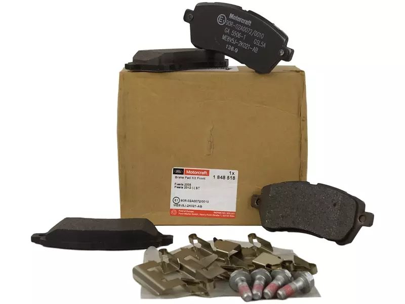 ATE brake pads brake pads set brake pads ATE ceramic front 13.0470-5794.2