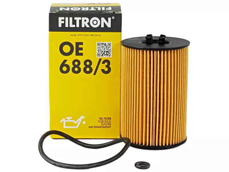 Filtr oleju Filtr oleju MANN-FILTER HU 7020 z - Opinie i ceny na
