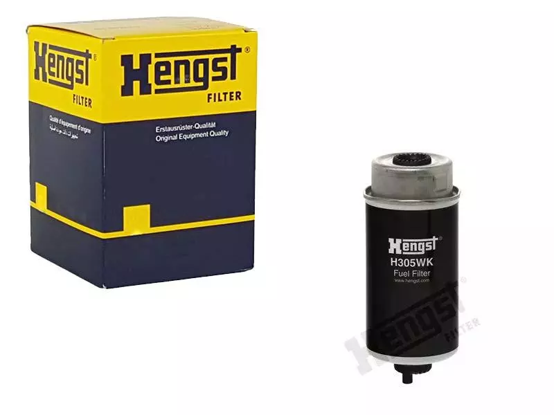 HENGST H305WK Kraftstofffilter FORD Transit / Transit Tourneo 2.2