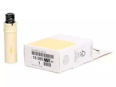 ORYG Wkład zapachowy dyfuzora zapachów CITROEN C4 Picasso C3 NATURAL CLEAN  1648414380 za 74 zł z Pleszew -  - (14899964145)
