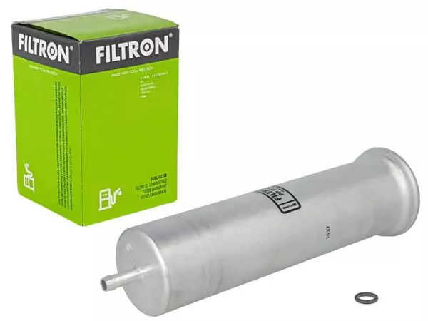 Palivový filtr ALPINA D5, BMW (F16, F86), 1 (E81), 1 (E82), 1 (E87