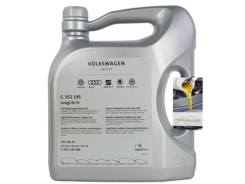 Допуски масла vag. Volkswagen Longlife III 5w-30 5 л. VW 504.00|VW 507.00. VW 504 00 VW 507 00 допуски. VAG Longlife 5w30.